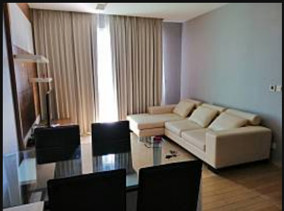 For RentCondoSukhumvit, Asoke, Thonglor : For rent condo Siri@Sukhumvit (Siri at Sukhumvit) (S15-16676)