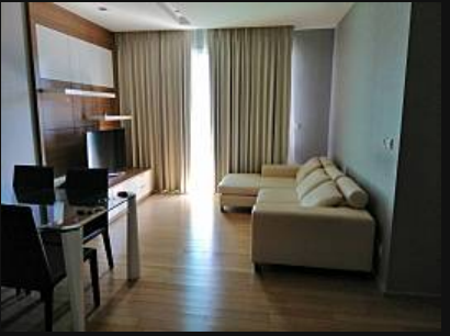 For RentCondoSukhumvit, Asoke, Thonglor : For rent condo Siri@Sukhumvit (Siri at Sukhumvit) (S15-16676)