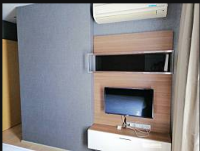 For RentCondoSukhumvit, Asoke, Thonglor : For rent condo Siri@Sukhumvit (Siri at Sukhumvit) (S15-16676)