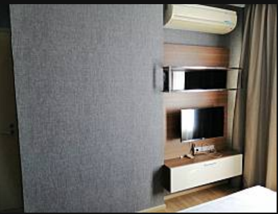 For SaleCondoSukhumvit, Asoke, Thonglor : For Sale condo Siri@Sukhumvit (Siri at Sukhumvit) (S15-16676(S))