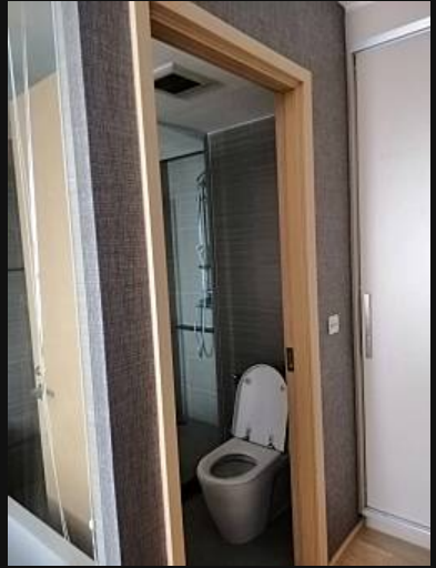 For SaleCondoSukhumvit, Asoke, Thonglor : For Sale condo Siri@Sukhumvit (Siri at Sukhumvit) (S15-16676(S))