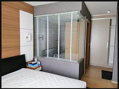 For SaleCondoSukhumvit, Asoke, Thonglor : For Sale condo Siri@Sukhumvit (Siri at Sukhumvit) (S15-16676(S))