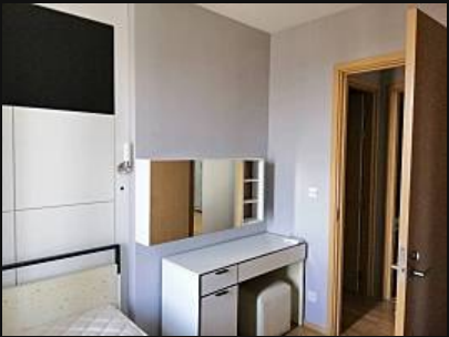 For SaleCondoSukhumvit, Asoke, Thonglor : For Sale condo Siri@Sukhumvit (Siri at Sukhumvit) (S15-16676(S))