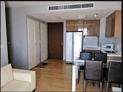 For SaleCondoSukhumvit, Asoke, Thonglor : For Sale condo Siri@Sukhumvit (Siri at Sukhumvit) (S15-16676(S))