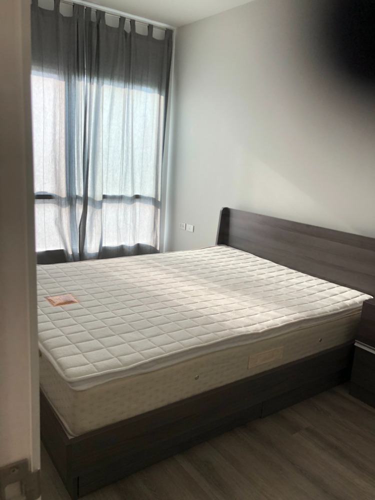 For SaleCondoSathorn, Narathiwat : For sale 37 sq m, 1 bedroom, 5000000 Centric Sathorn, Centric Sathorn-Saint Louis, near BTS Suksa Witthaya, near Assumption School