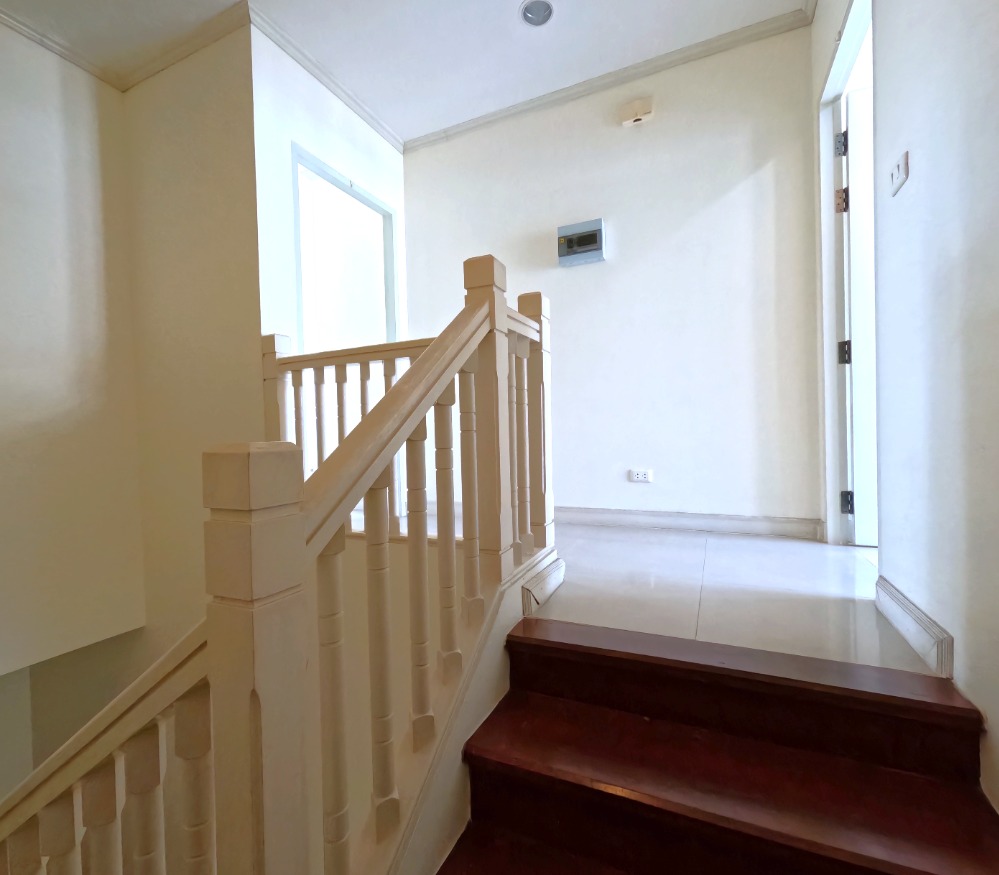 ขายทาวน์โฮมพระราม 3 สาธุประดิษฐ์ : 🏡 ขายทาวน์โฮม หมู่บ้านอรุณพัฒน์ พระราม 3 – สาธุประดิษฐ์ 26.5 ตร.ว. บ้านสวย พร้อมอยู่ ใจกลางเมือง