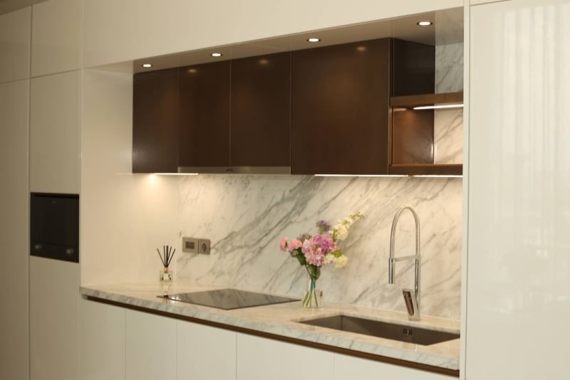 ขายคอนโดสุขุมวิท อโศก ทองหล่อ : For sale  condo The Monument Thonglor 2 bed (S15-3225)