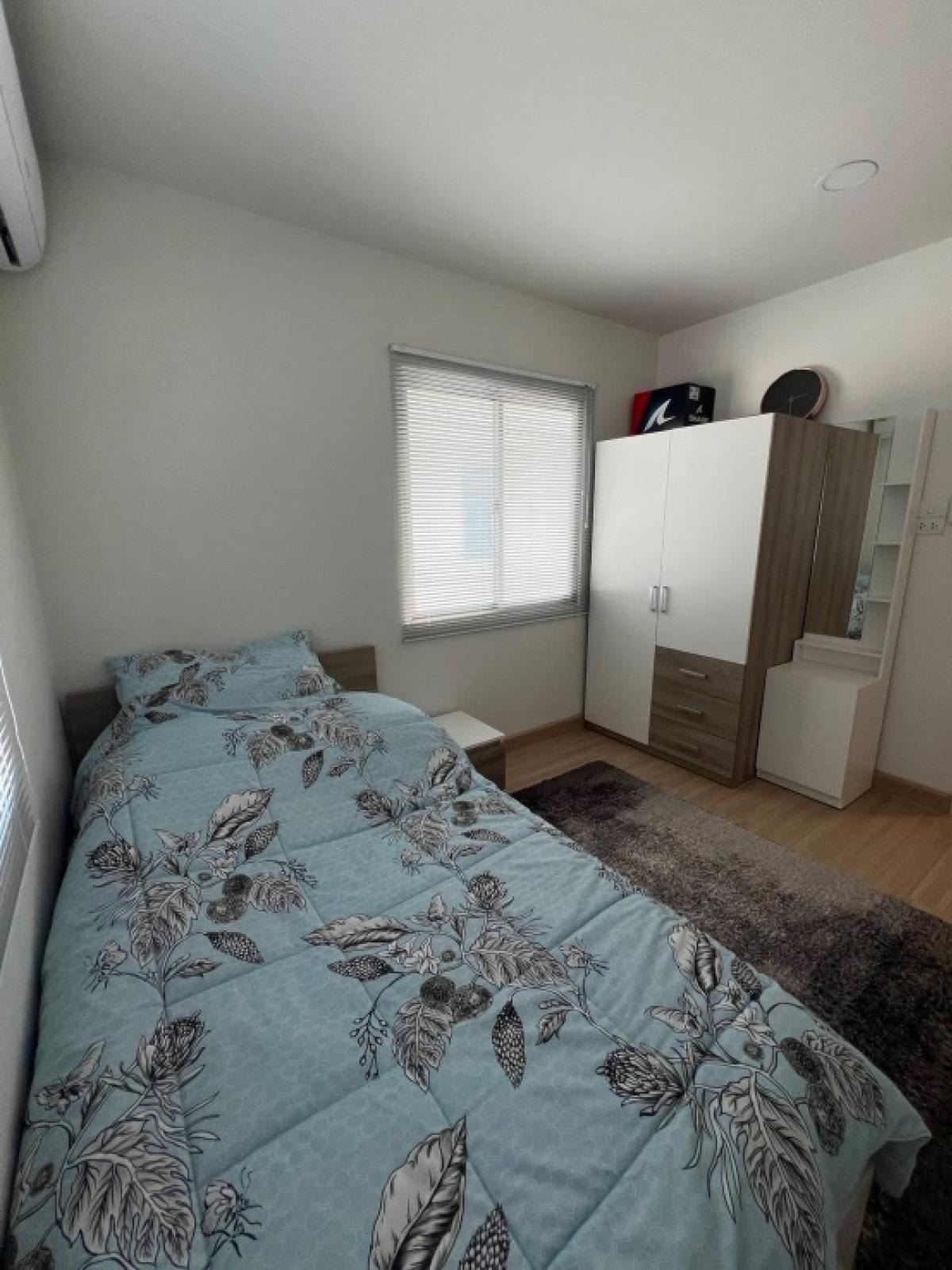 ขายบ้านพัทยา บางแสน ชลบุรี สัตหีบ : Life in the garden