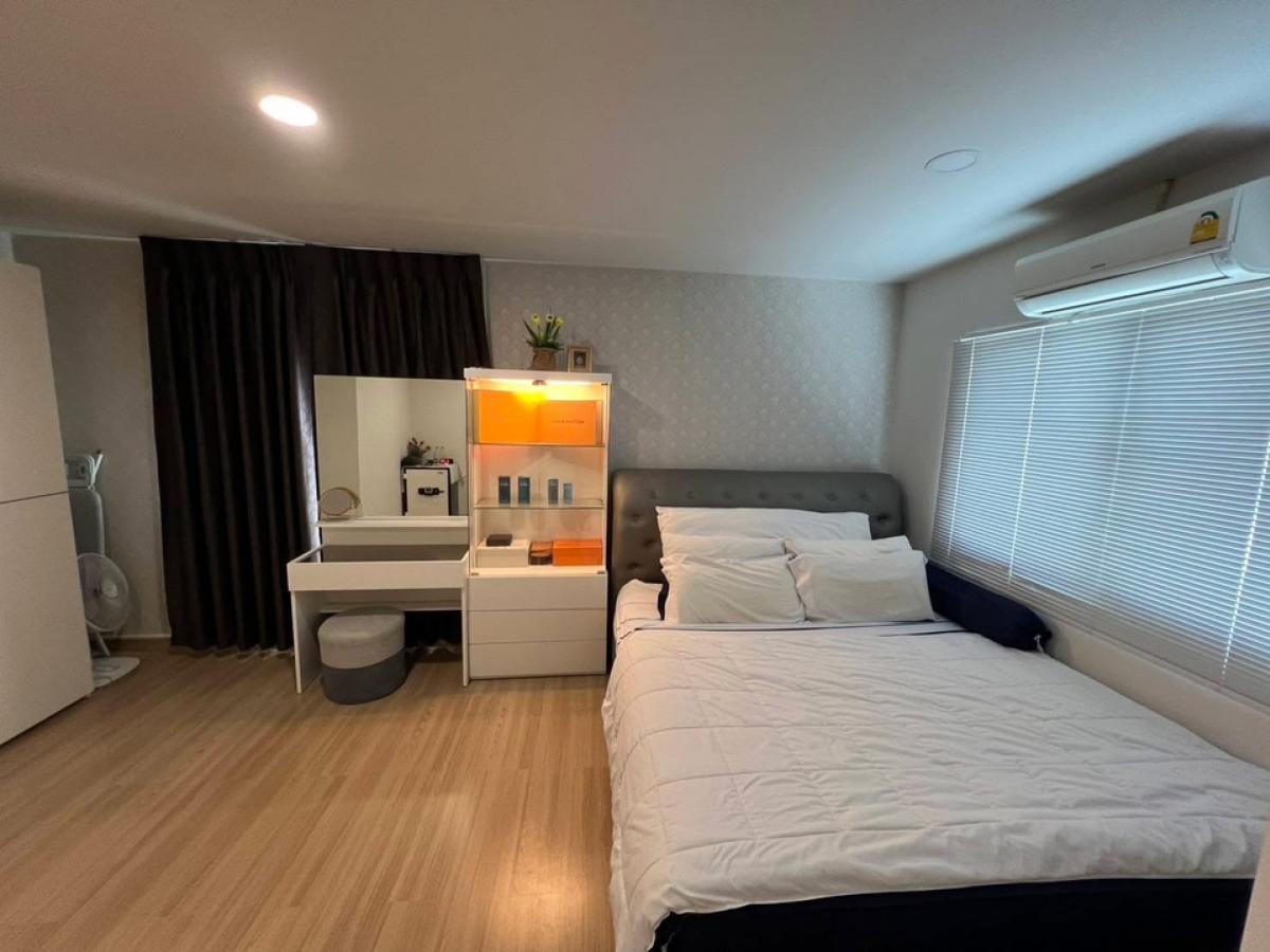 ขายบ้านพัทยา บางแสน ชลบุรี สัตหีบ : Life in the garden