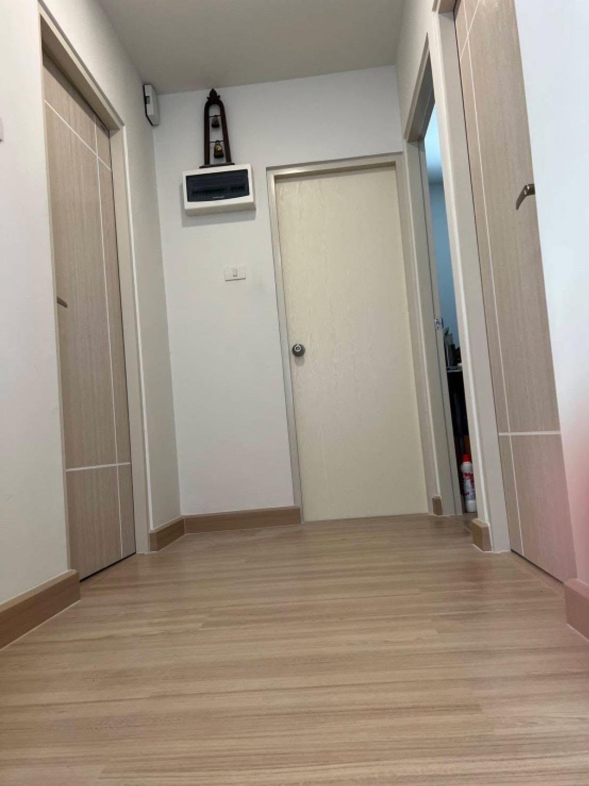 ขายบ้านพัทยา บางแสน ชลบุรี สัตหีบ : Life in the garden