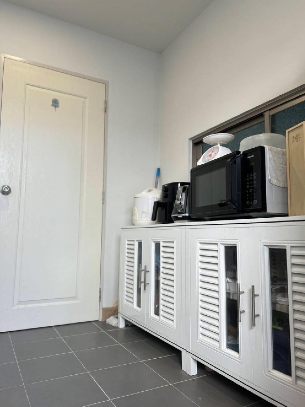 ขายบ้านพัทยา บางแสน ชลบุรี สัตหีบ : Life in the garden