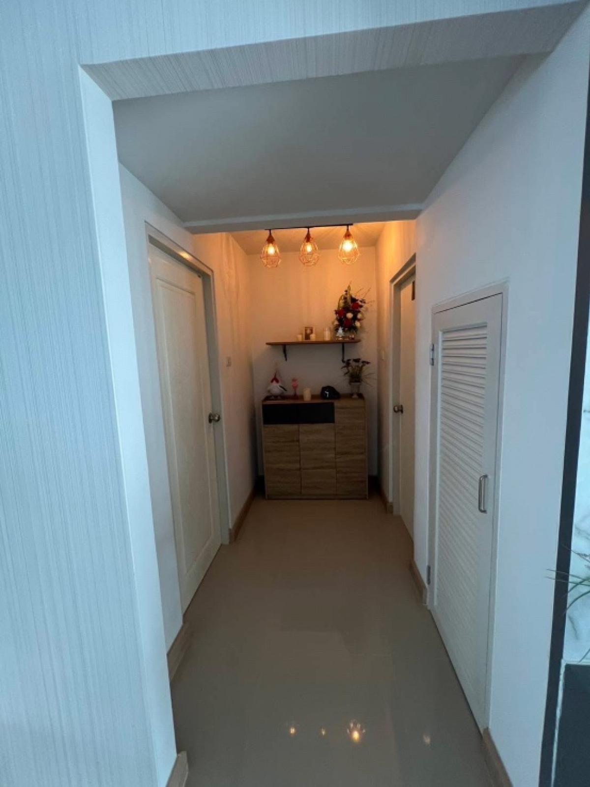 ขายบ้านพัทยา บางแสน ชลบุรี สัตหีบ : Life in the garden