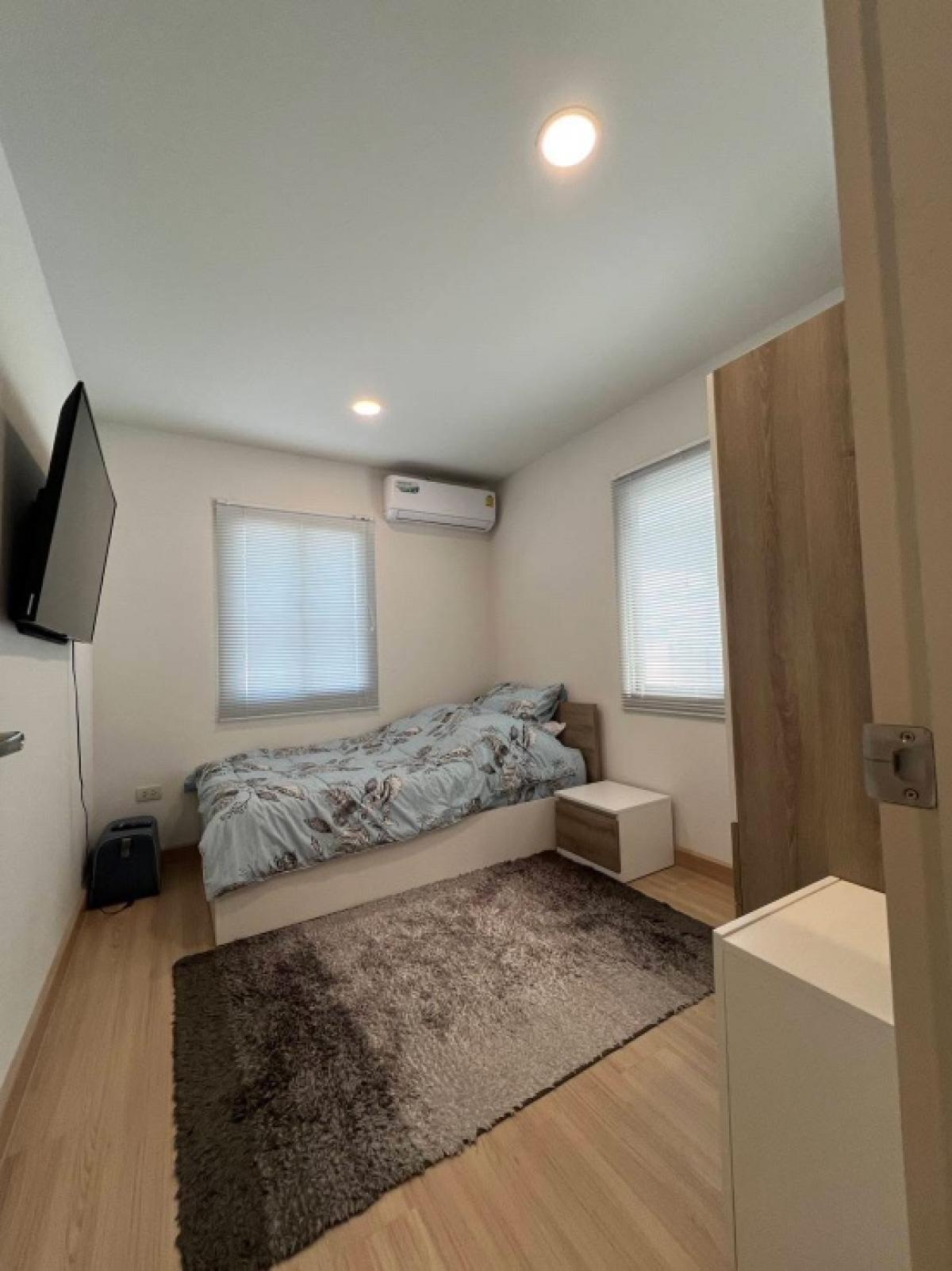 ขายบ้านพัทยา บางแสน ชลบุรี สัตหีบ : Life in the garden