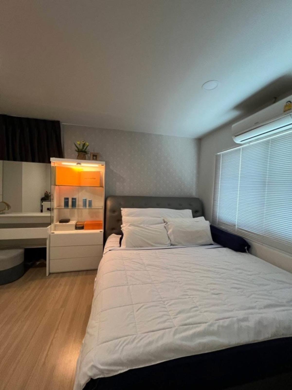 ขายบ้านพัทยา บางแสน ชลบุรี สัตหีบ : Life in the garden