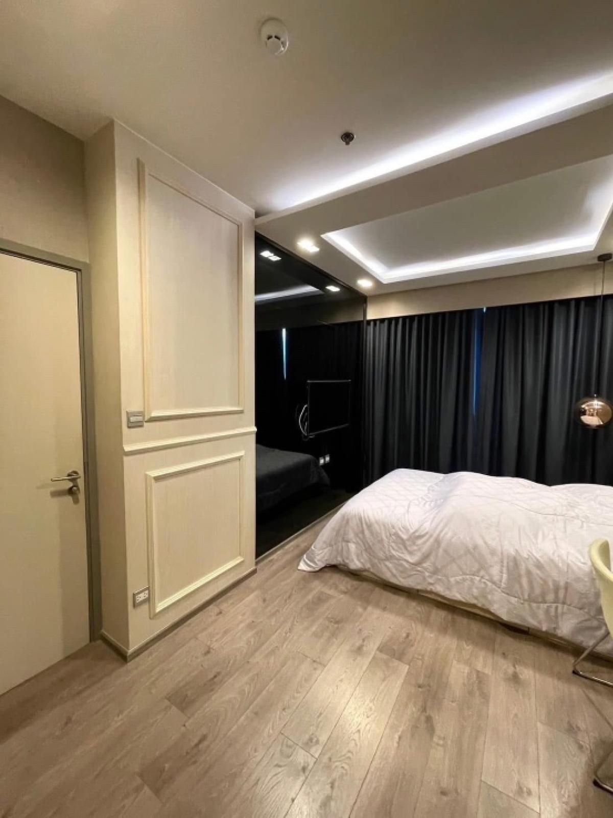 ขายคอนโดลาดพร้าว เซ็นทรัลลาดพร้าว : ขายคอนโด Whizdom Avenue ขนาด 34.76 Sq.m 1 bed 1 bath  เพียง 5.5 MB เท่านั้น !! ติดต่อ 086-795-9997 จิมมี่