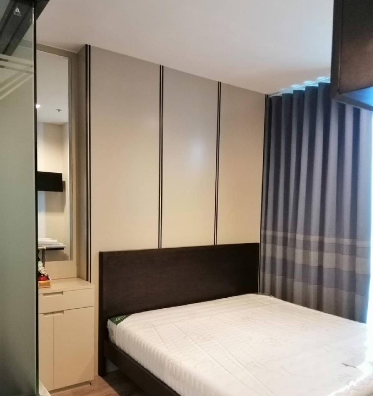 For SaleCondoLadprao, Central Ladprao : Condo for sale Whizdom Avenue size 56 Sq.m 2 bed 2 bath only 8.89 MB !! Contact 086-795-9997 Jimmy