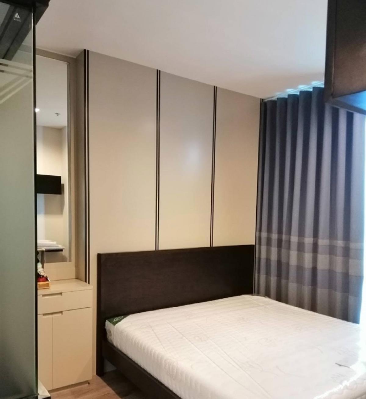 For SaleCondoLadprao, Central Ladprao : Condo for sale Whizdom Avenue size 56 Sq.m 2 bed 2 bath only 8.89 MB !! Contact 086-795-9997 Jimmy