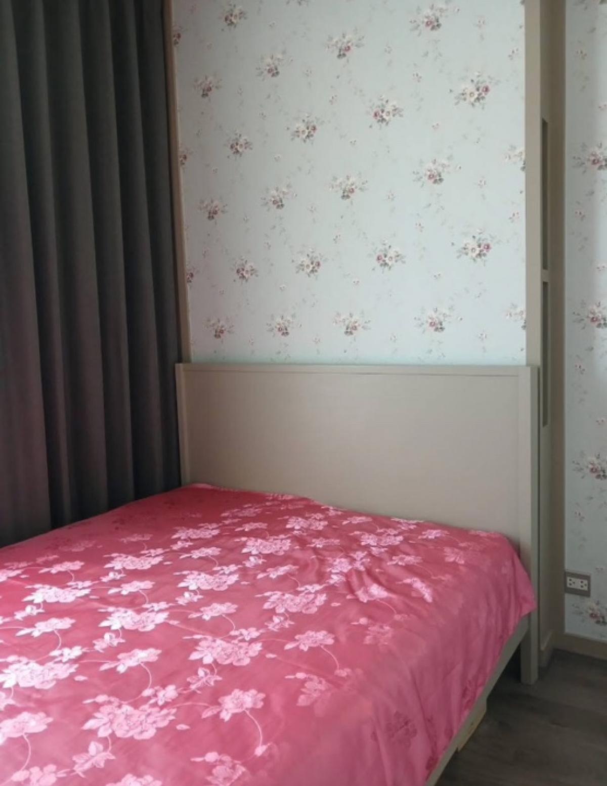 For SaleCondoLadprao, Central Ladprao : Condo for sale Whizdom Avenue size 56 Sq.m 2 bed 2 bath only 8.89 MB !! Contact 086-795-9997 Jimmy