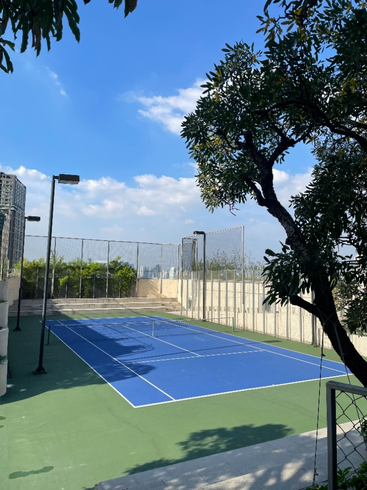 For SaleCondoRama3 (Riverside),Satupadit : Condo for sale, river view, The Pano, 2 bedrooms, 107 square meters, best price in the project, if interested, please inquire.