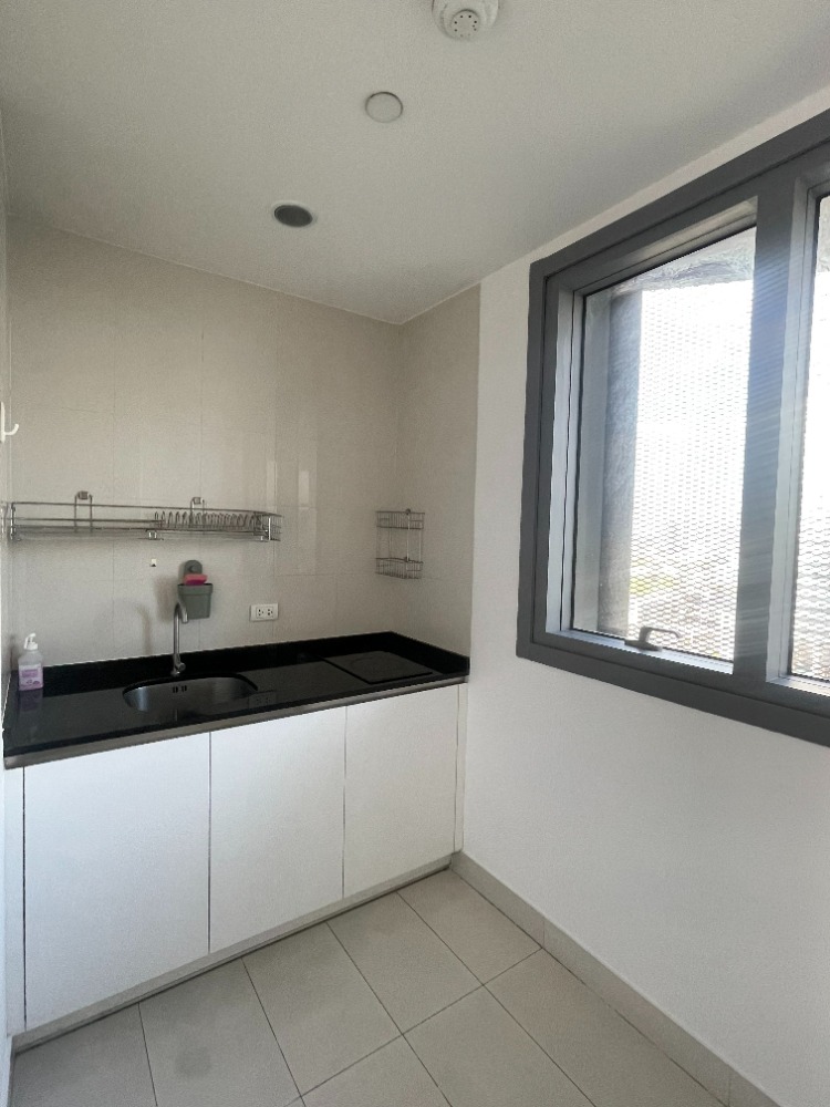 For SaleCondoRama3 (Riverside),Satupadit : Condo for sale, river view, The Pano, 2 bedrooms, 107 square meters, best price in the project, if interested, please inquire.