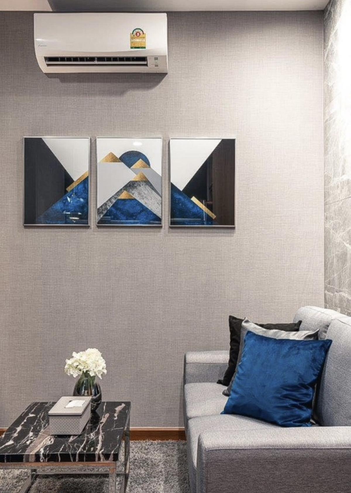 For SaleCondoRatchathewi,Phayathai : [E0036] 🔔 for Sale🔔 Wish Signature @ Midtown Siam