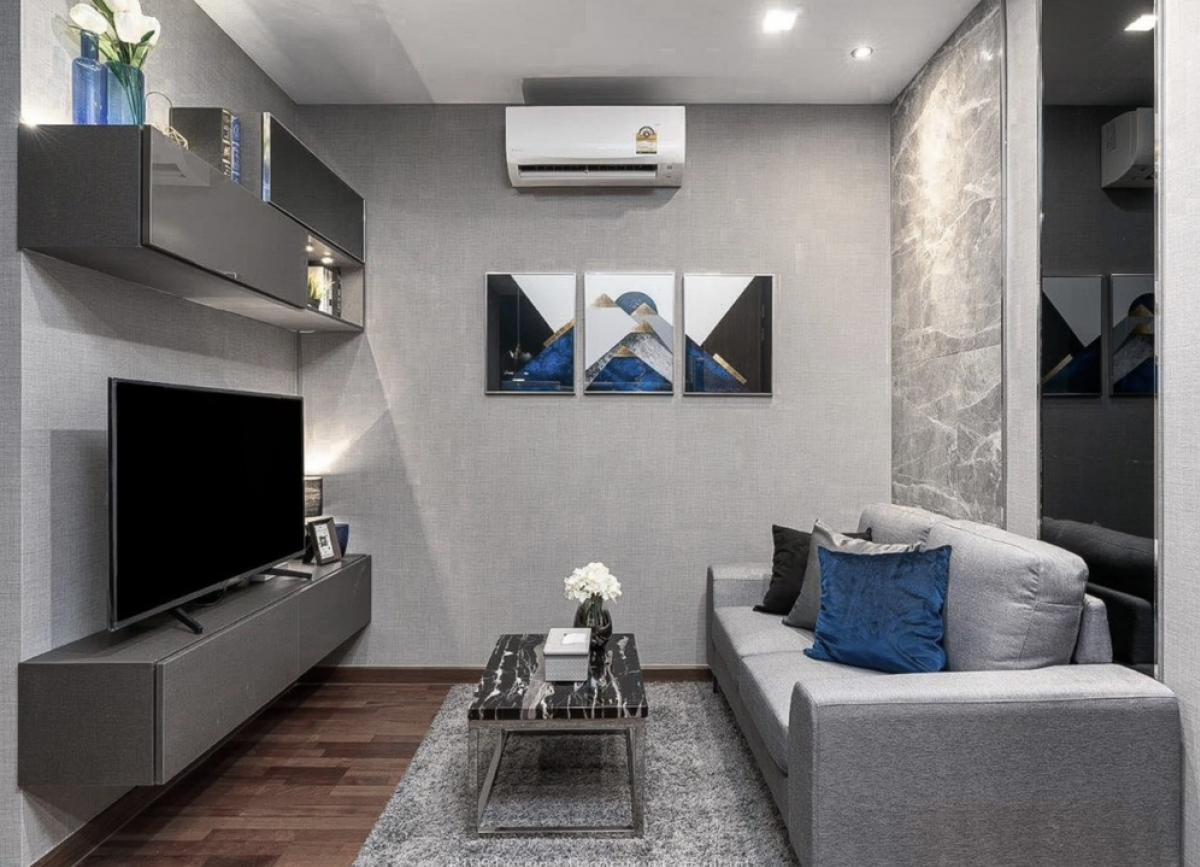 For SaleCondoRatchathewi,Phayathai : [E0036] 🔔 for Sale🔔 Wish Signature @ Midtown Siam