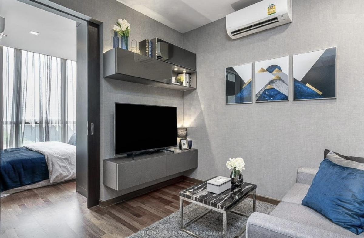 For SaleCondoRatchathewi,Phayathai : [E0036] 🔔 for Sale🔔 Wish Signature @ Midtown Siam