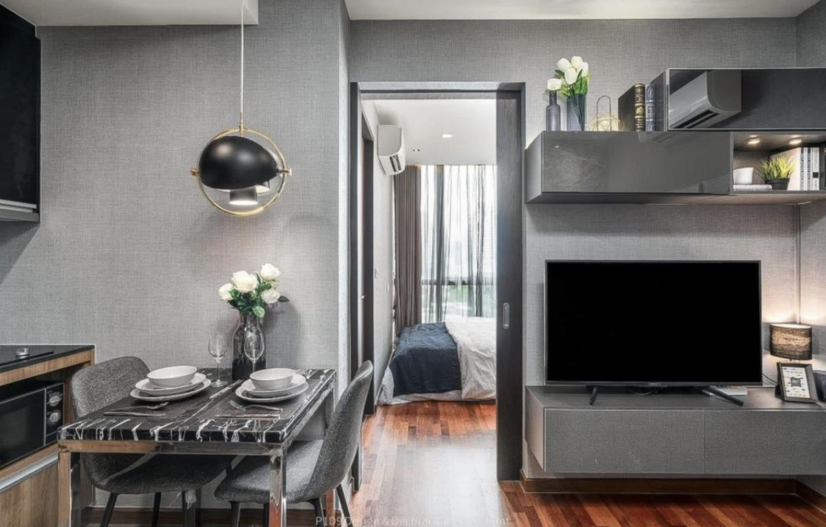 For SaleCondoRatchathewi,Phayathai : [E0036] 🔔 for Sale🔔 Wish Signature @ Midtown Siam