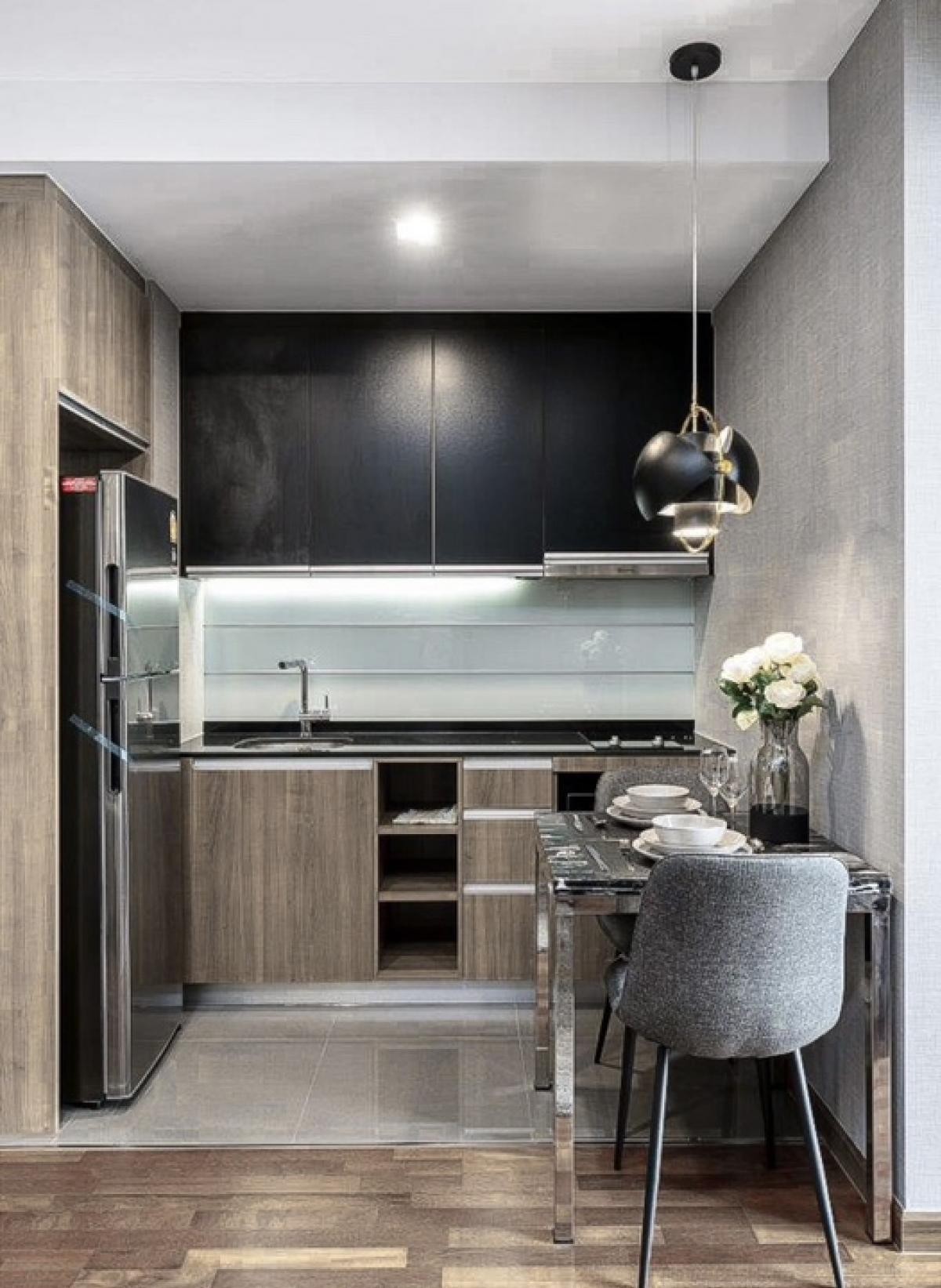 For SaleCondoRatchathewi,Phayathai : [E0036] 🔔 for Sale🔔 Wish Signature @ Midtown Siam