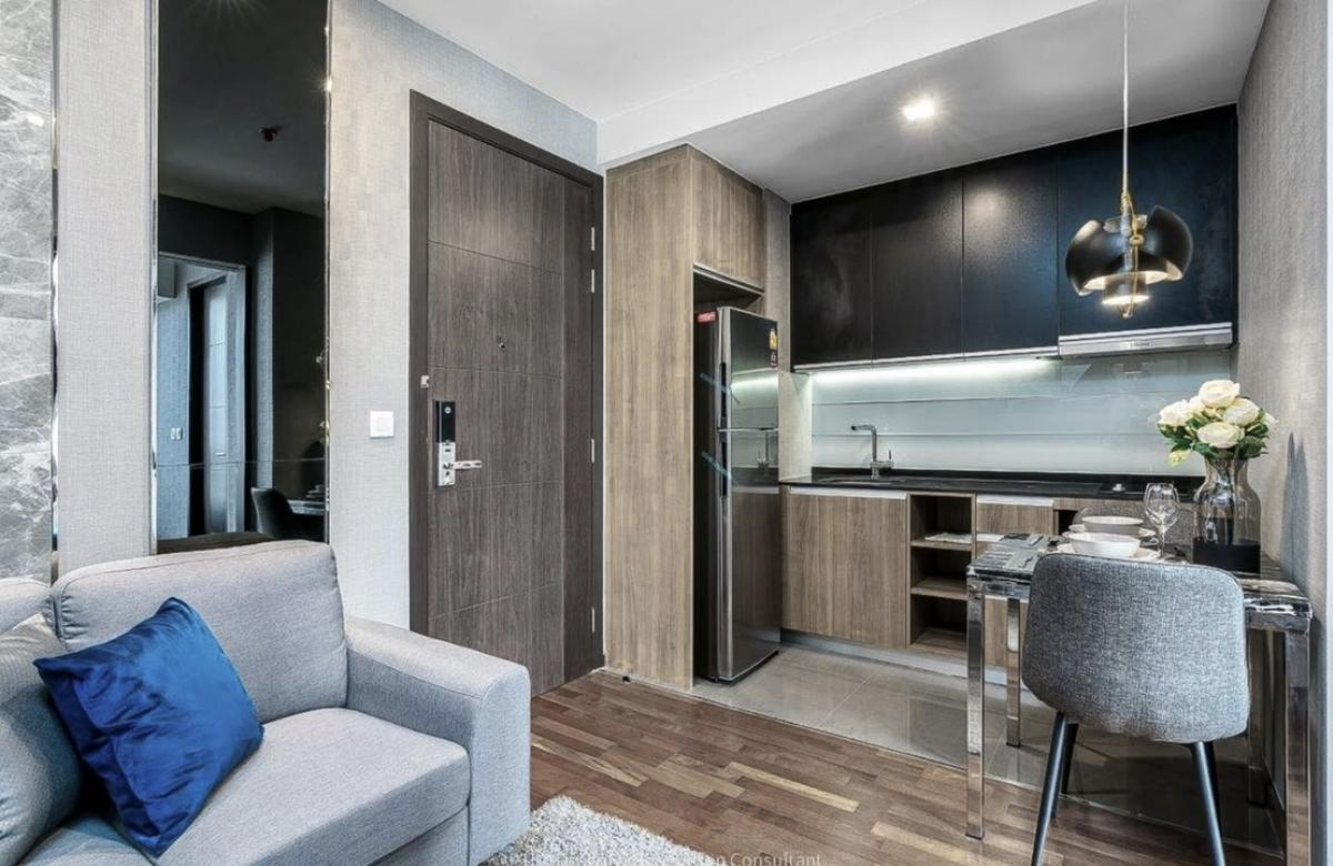 For SaleCondoRatchathewi,Phayathai : [E0036] 🔔 for Sale🔔 Wish Signature @ Midtown Siam