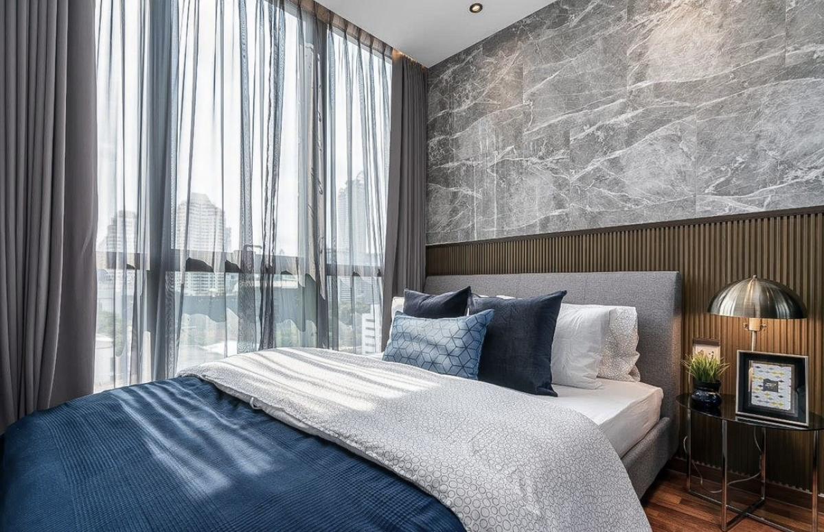 For SaleCondoRatchathewi,Phayathai : [E0036] 🔔 for Sale🔔 Wish Signature @ Midtown Siam