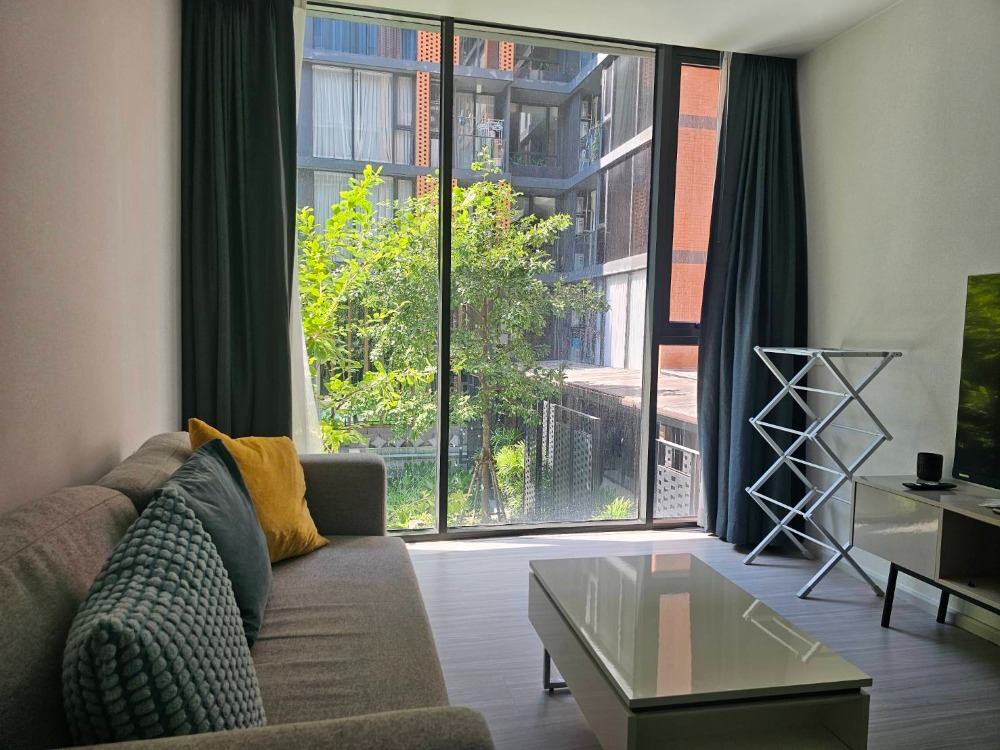 For RentCondoSukhumvit, Asoke, Thonglor : One Bed room fully furnished for rent