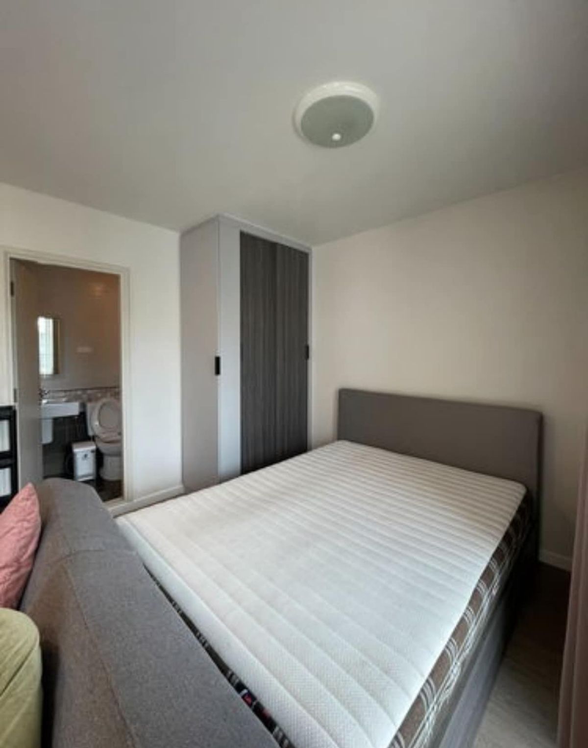 For SaleCondoChiang Mai : For sale dcondo rin studio room below market price
