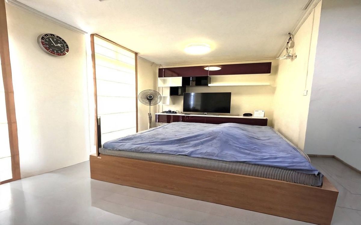 ขายทาวน์โฮมพระราม 3 สาธุประดิษฐ์ : 🏡 ขายทาวน์โฮม หมู่บ้านอรุณพัฒน์ พระราม 3 – สาธุประดิษฐ์ 26.5 ตร.ว. บ้านสวย พร้อมอยู่ ใจกลางเมือง