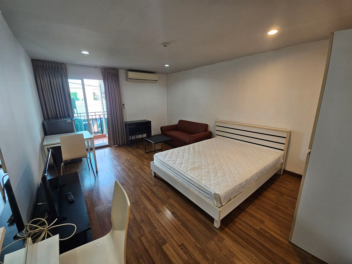 For RentCondoOnnut, Udomsuk : For RENT Regent Home 22 (3rd floor) size 31.01 sq.m.