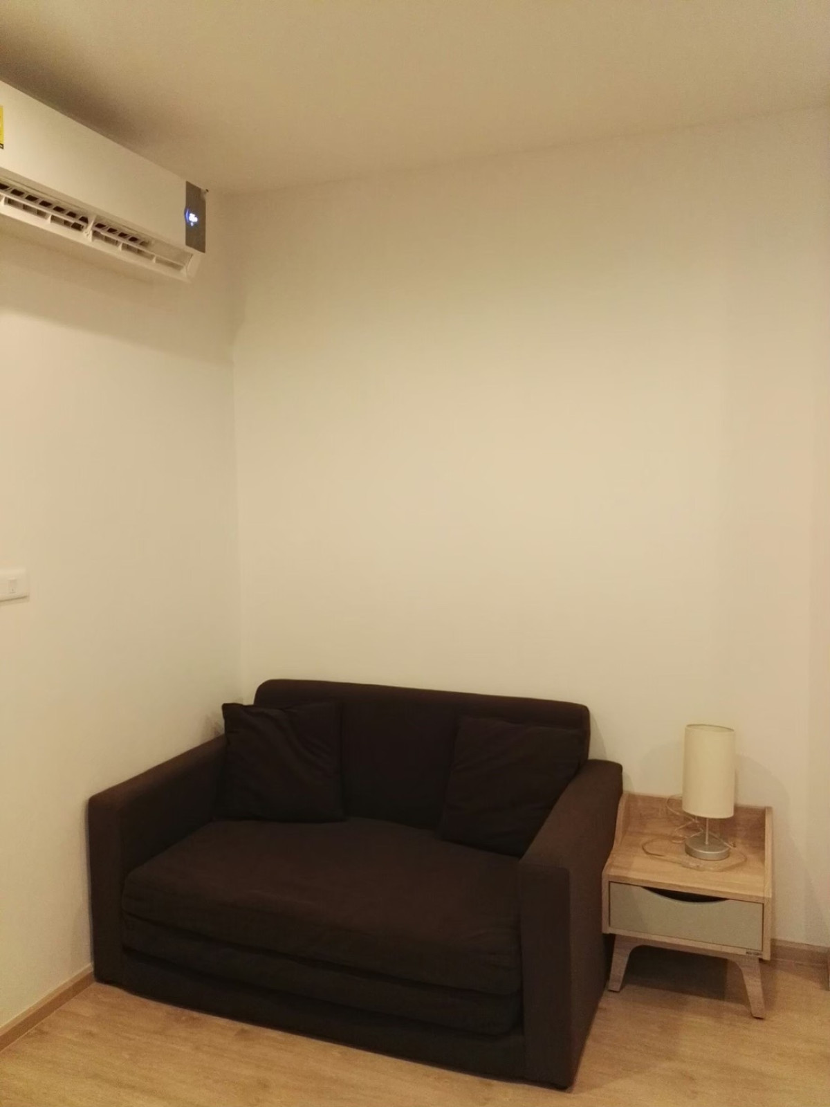 For SaleCondoThaphra, Talat Phlu, Wutthakat : For Sale Condo , Ideo Sathorn - Thapra , high floor , newly renovated , BTS-Pho Nimit , Bukkhalo , Thon Buri , Bangkok , CX-138380