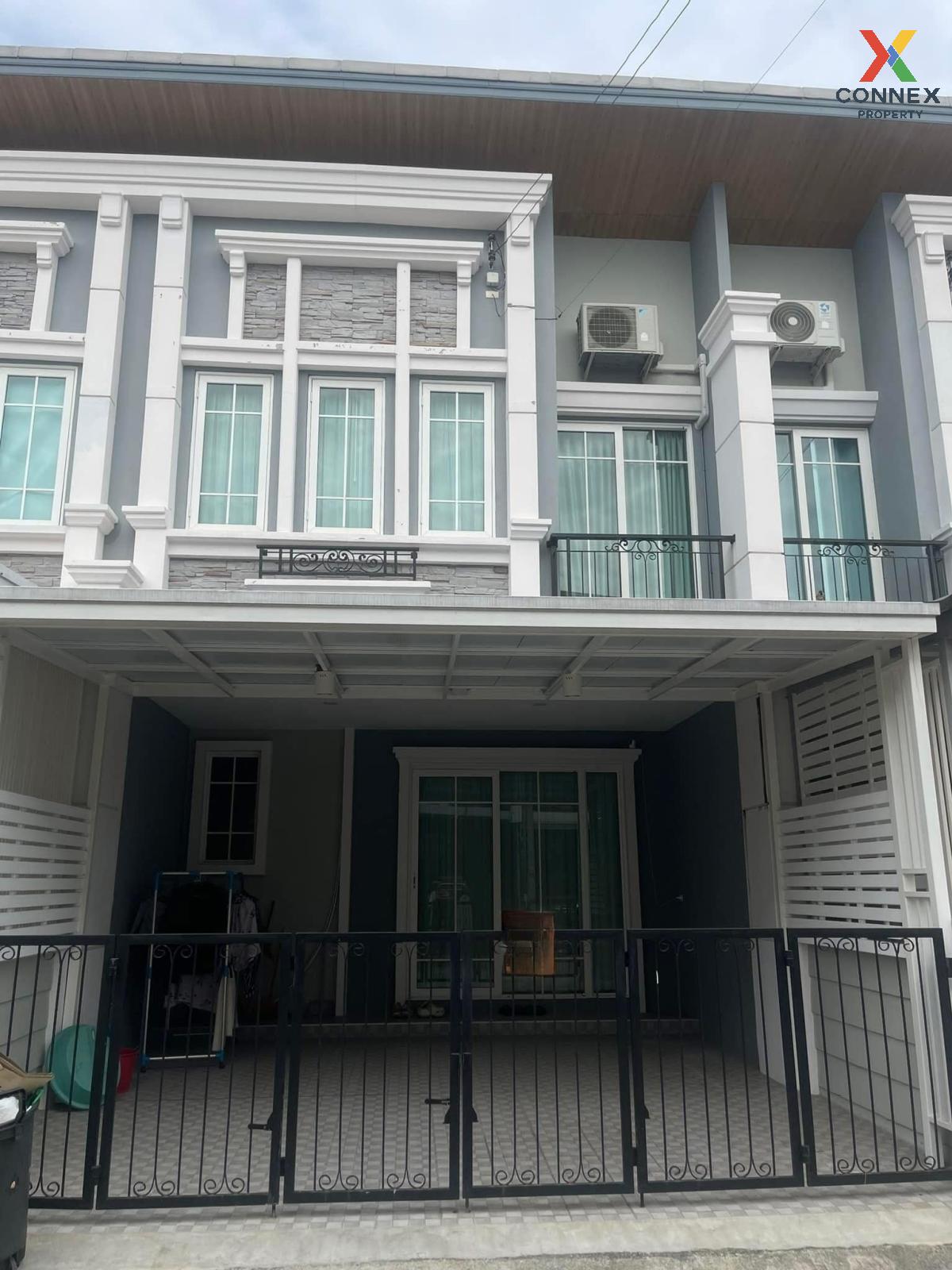 For SaleHouseSamut Prakan,Samrong : For Sale House , Golden Neo Sukhumvit - Lasalle , Samrong Nuea , Mueang Samut Prakan , Samut Prakarn , CX-113733