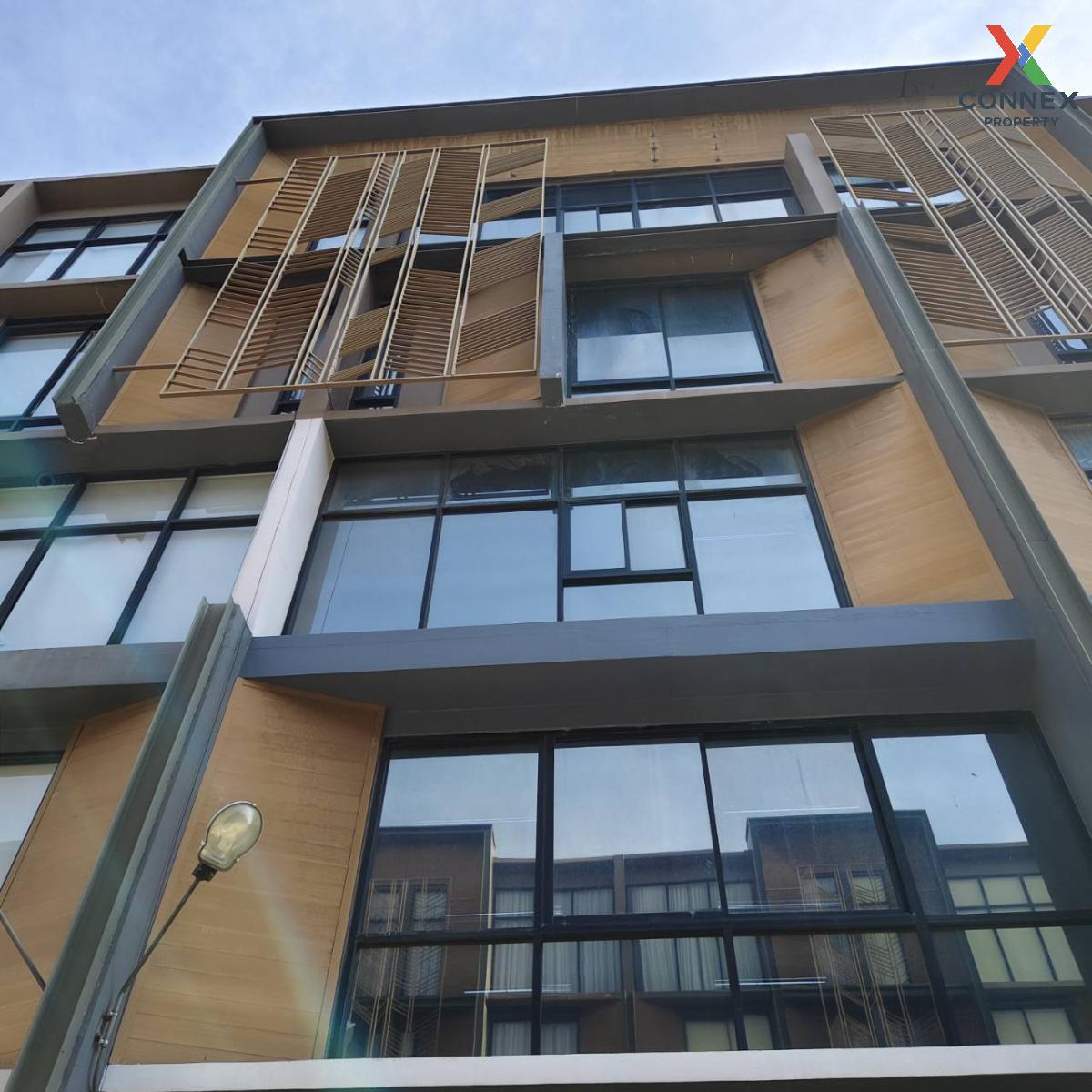 For SaleHome OfficePattanakan, Srinakarin : For Sale Homeoffice , The Pride Sukhumvit 77 , Suan Luang , Suan Luang , Bangkok , CX-113606