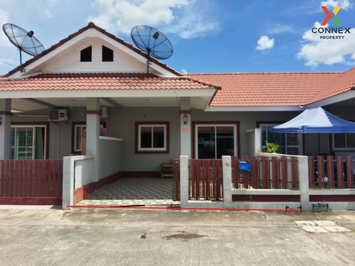 For SaleHousePattaya, Bangsaen, Chonburi : For Sale House , Boonraksa Ville 2 , Bo Win , Bang Lamung , Chon Buri , CX-113482