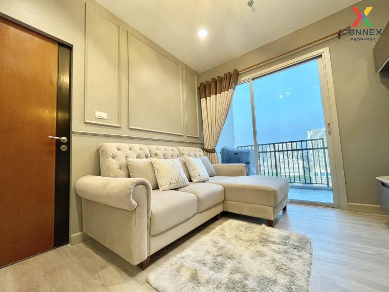 For SaleCondoSapankwai,Jatujak : FOR SALE condo , Intro Phaholyothin - Pradipat , BTS-Phaya Thai , Sam Sen Nai , Phaya Thai , Bangkok , CX-77048