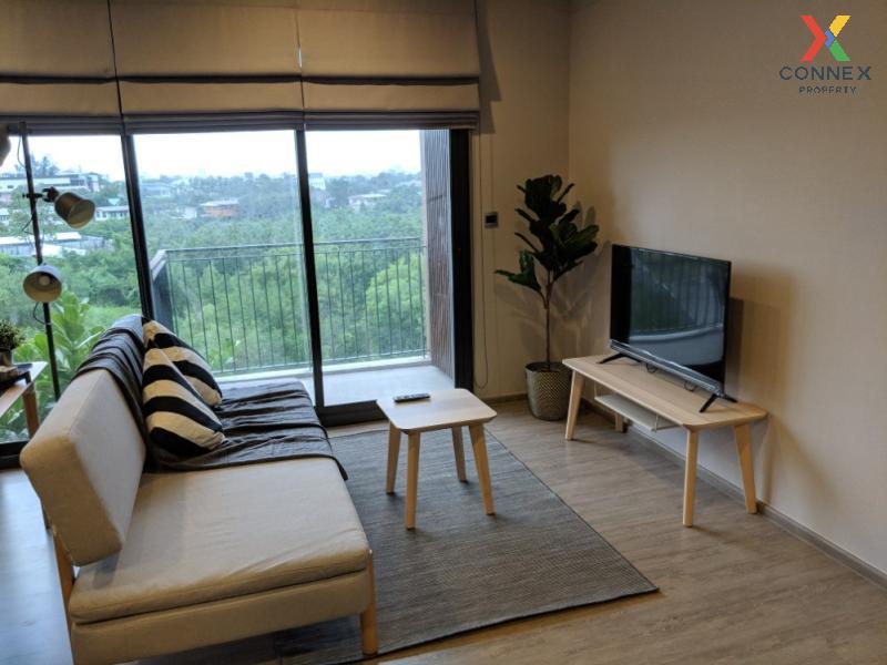 For SaleCondoOnnut, Udomsuk : FOR SALE condo , Mori Haus , BTS-On Nut , Phra Khanong Nuea , Watthana , Bangkok , CX-62820