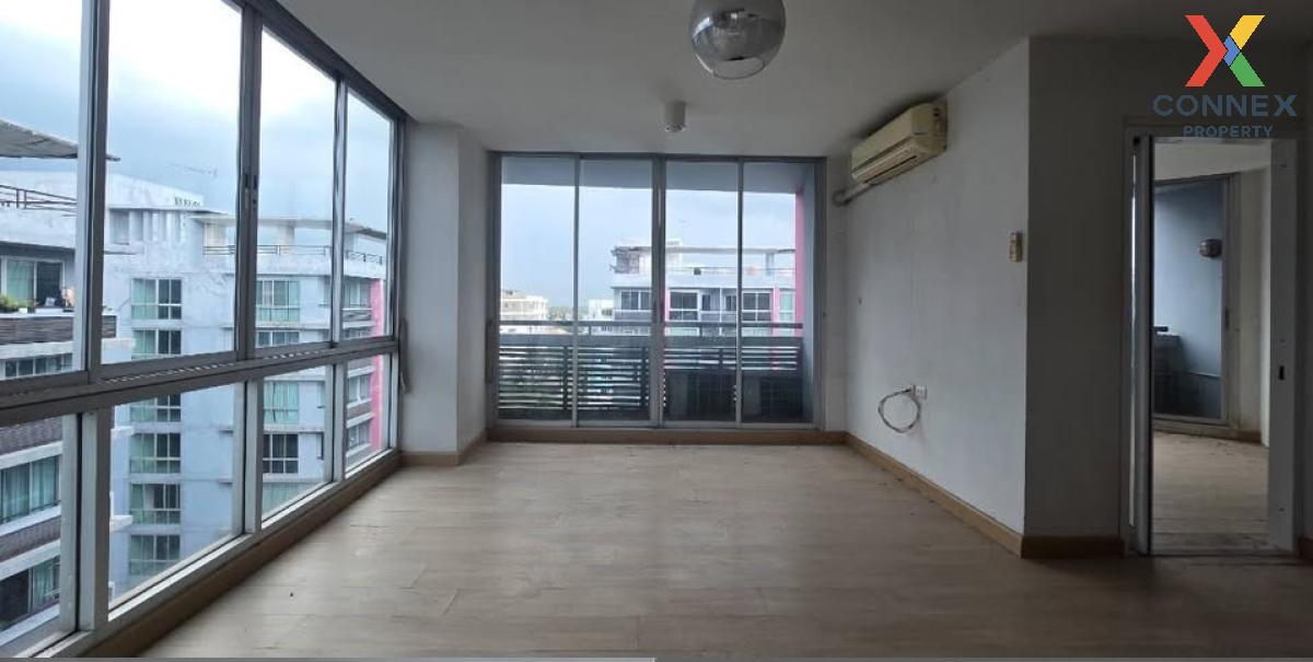 For SaleCondoBangna, Bearing, Lasalle : For Sale Condo , Swift Condo , Bang Sao Thong , Bang Sao Thong , Samut Prakarn , CX-113461
