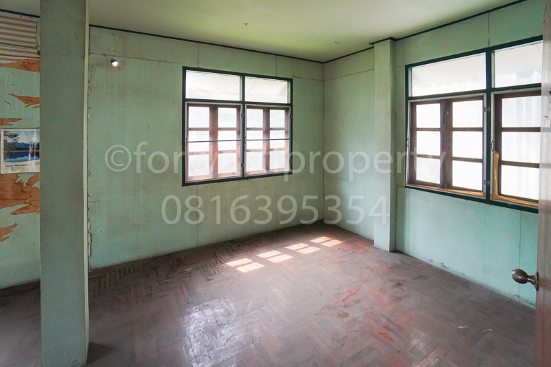 For SaleHouseSiam Paragon ,Chulalongkorn,Samyan : For Sale: 3-Story Detached House in Rama 1, Pathumwan, Near BTS Nation