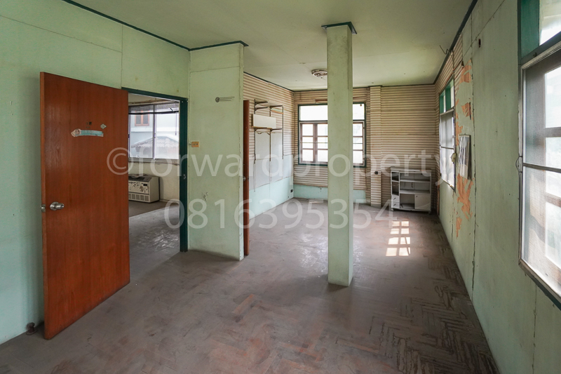 For SaleHouseSiam Paragon ,Chulalongkorn,Samyan : For Sale: 3-Story Detached House in Rama 1, Pathumwan, Near BTS Nation