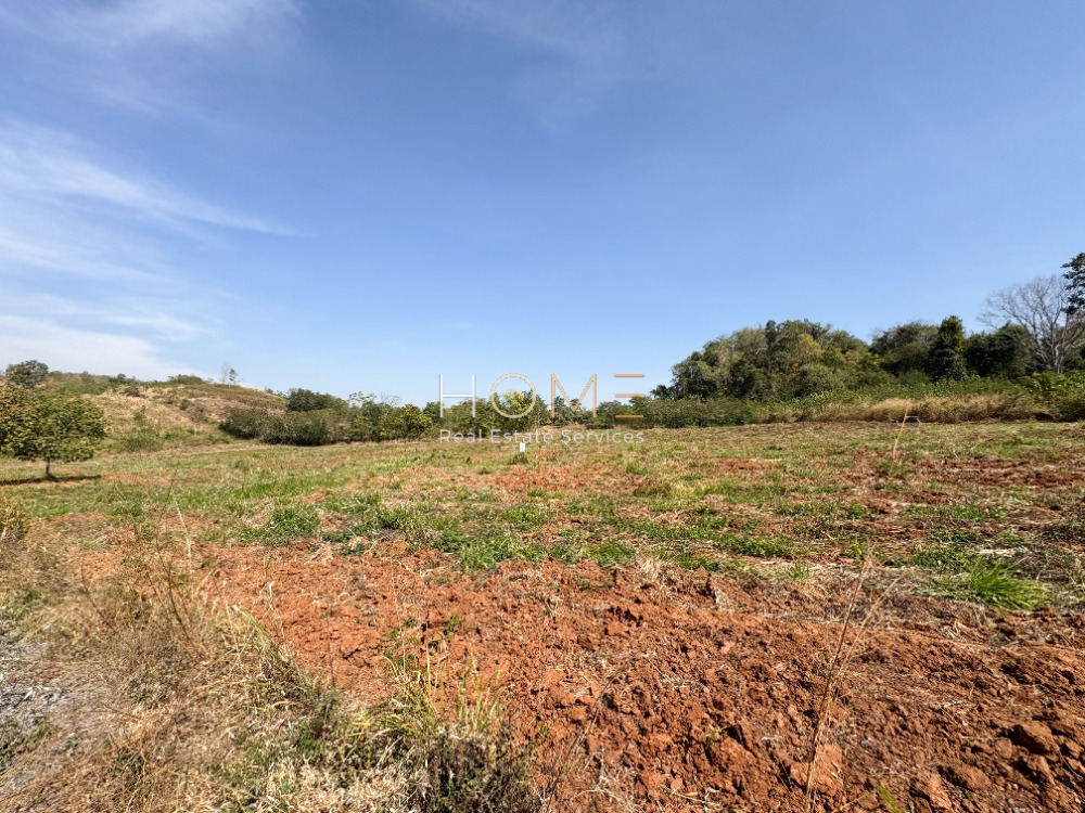 For SaleLandPak Chong KhaoYai : Land Khao Yai Pak Chong near Kirimaya Resort / (SALE) COF634