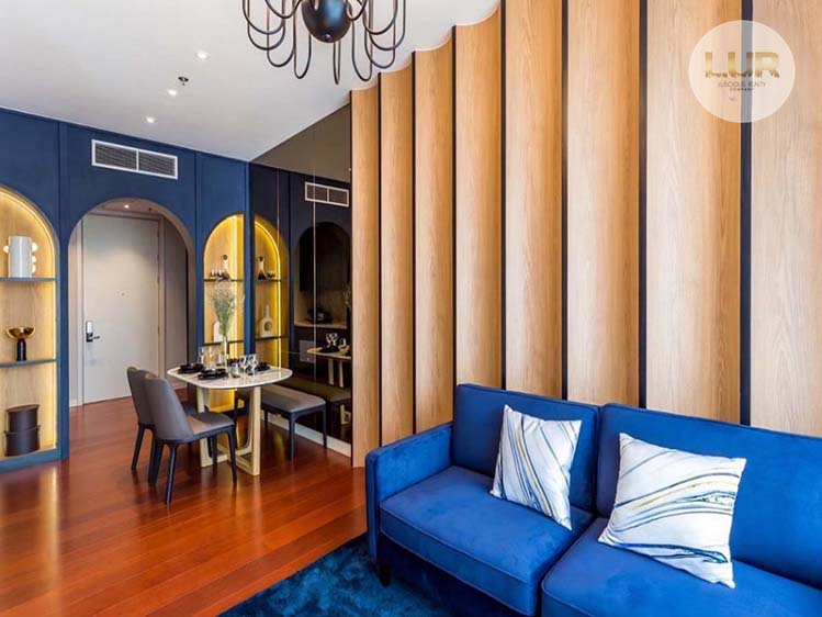For RentCondoSukhumvit, Asoke, Thonglor : Condo For Rent #Khun by yoo #Sukhumvit55 #BTSThonglor