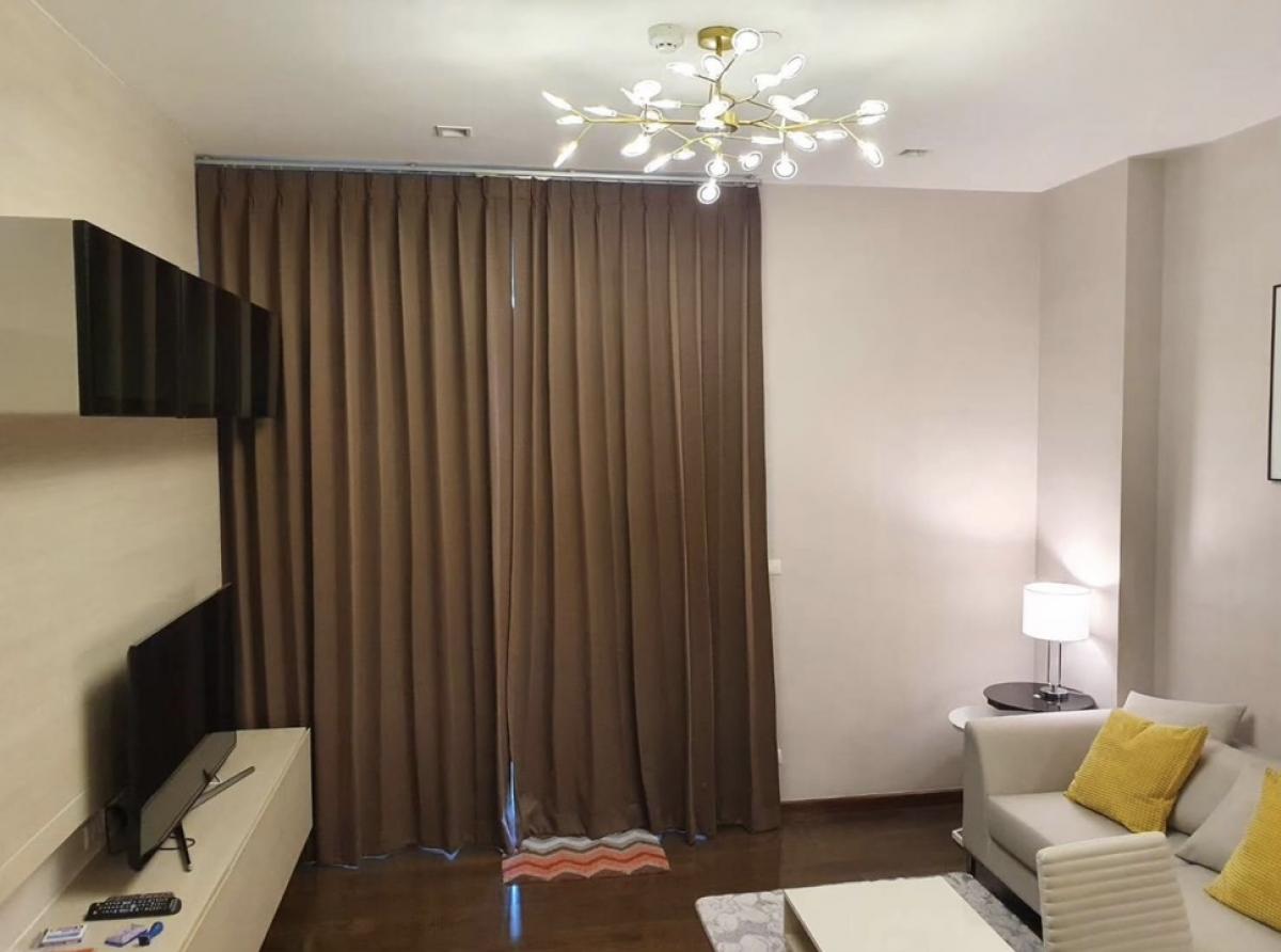 For SaleCondoRama9, Petchburi, RCA : (A0043) ‼️For Sale‼️Q Asoke Price 7.95 mb ‼️