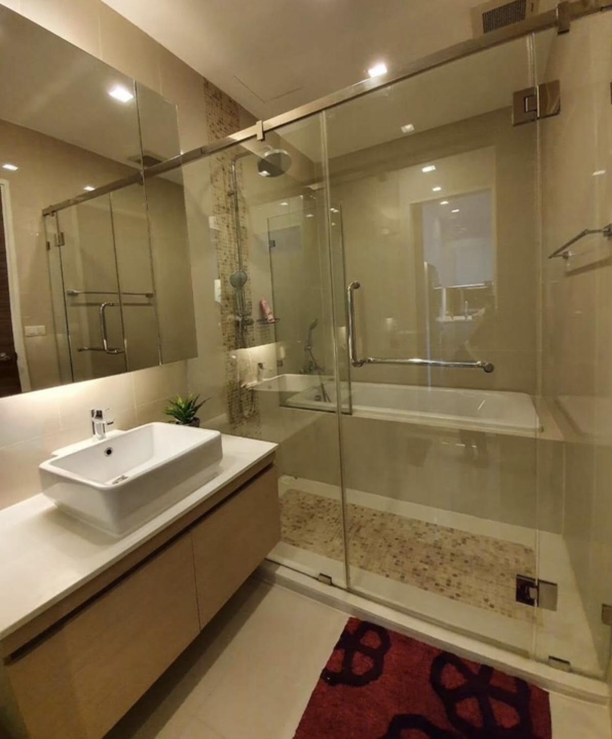 For SaleCondoRama9, Petchburi, RCA : (A0043) ‼️For Sale‼️Q Asoke Price 7.95 mb ‼️