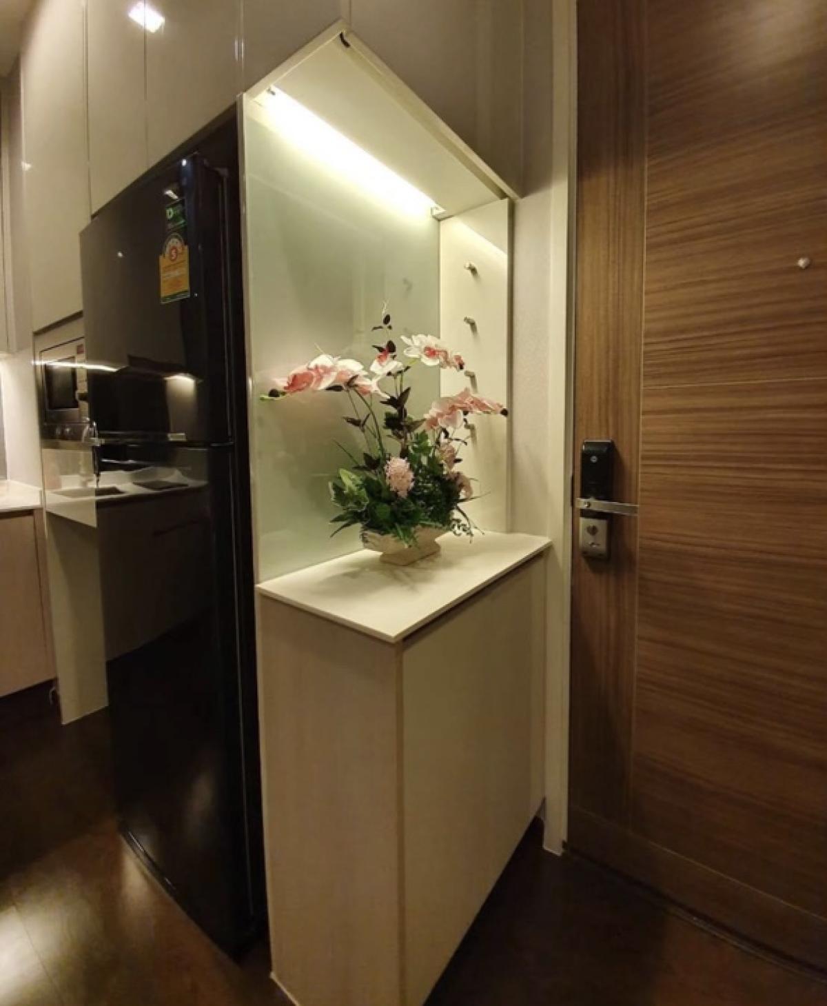 For SaleCondoRama9, Petchburi, RCA : (A0043) ‼️For Sale‼️Q Asoke Price 7.95 mb ‼️