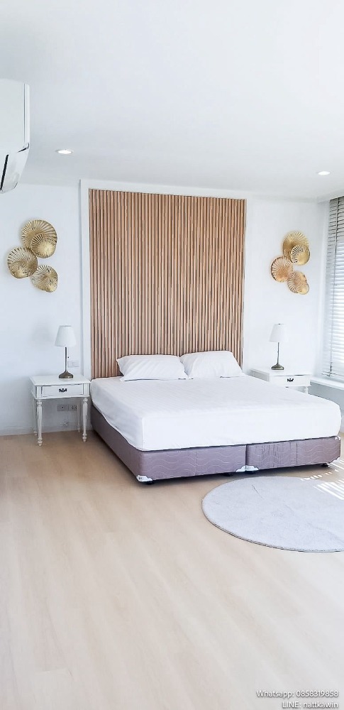 For RentCondoSathorn, Narathiwat : For rent Sathorn Happy land Condo